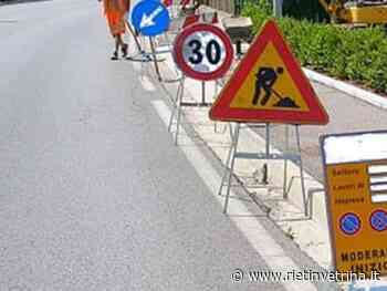 Provincia di Rieti, rimodulati lotti manutenzioni invernali e sfalcio erba - Rietinvetrina