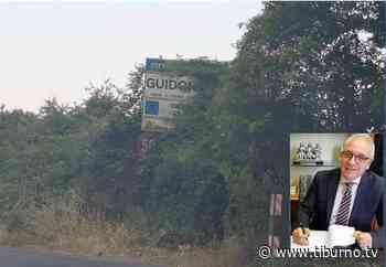 GUIDONIA - Lotta agli incendi, guai a chi non taglia l'erba - Tiburno.tv