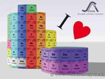 Giochi della Chimica - Il ''dell'Erba'' in vetta nella fase regionale - ViviCastellanaGrotte