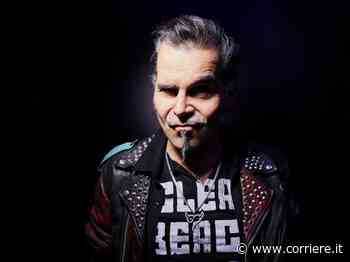 Piero Pelù: sesso, rock & roll e solo un po’ di erba - Sette del Corriere della Sera