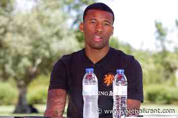 Statement maken of niet? Nederland zal alvast niet knielen op EK