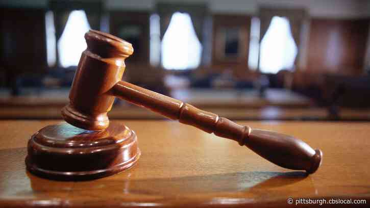 Man Sentenced For Ditching Getaway Car After 2014 Murder Of Witness In Pittsburgh Heroin Probe
