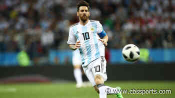 Copa America 2021 futures odds, best bets: Experienced soccer expert reveals picks to win, team to avoid