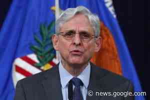 Why Garland's DOJ is siding with the Trump administration in several cases - Yahoo News