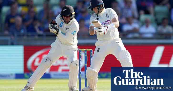 Ollie Robinson furore not to blame for England’s woes, says Chris Silverwood