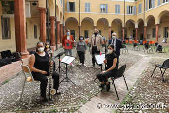 Festa della Musica: le note invadono il centro storico di Modena - sassuolo2000.it - SASSUOLO NOTIZIE - SASSUOLO 2000