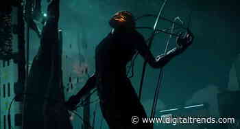 Rainbow Six Extraction is a co-op alien shooter coming this fall