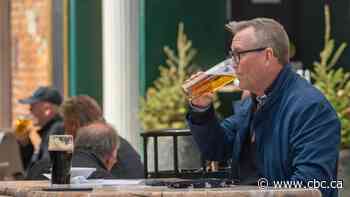 Ontario reports 502 new COVID-19 cases as patios, retail stores reopen