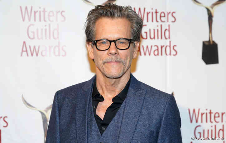 Kevin Bacon cast as villain in ‘The Toxic Avenger’ remake