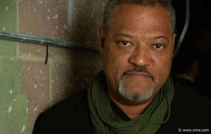 Laurence Fishburne confirms his return for ‘John Wick 4’