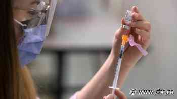 Canada paid a premium to get COVID-19 vaccine doses from Pfizer earlier than planned