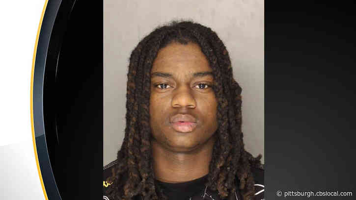Man Stopped In March For Stolen Scratch-Off Tickets Now Facing Additional Drug And Firearm Charges