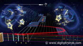 Rocksmith+ debuts as a subscription service, PC closed beta starts today