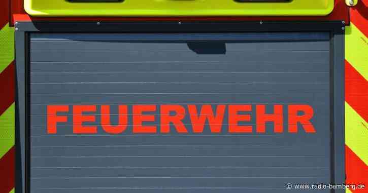 Großer Sachschaden nach Brand auf Campingplatz