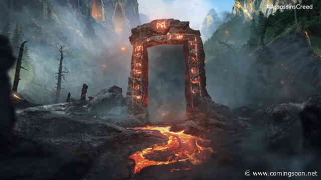 Assassin’s Creed Valhalla Getting Expansions in 2022, Discovery Tour Soon