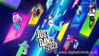 Just Dance 2022 features Imagine Dragons, Todrick Hall, and more