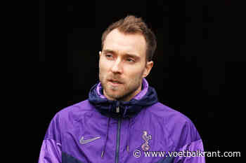 Finland wint van Denemarken, maar dat Eriksen leeft is eigenlijk het enige van belang