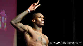 UFC 263 start time -- Israel Adesanya vs. Marvin Vettori 2: Live stream, fight card, prelims, PPV price, TV