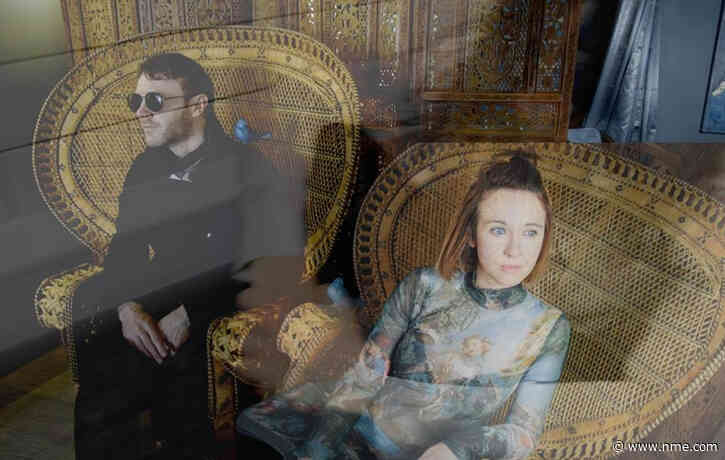The Joy Formidable share fierce new single ‘Chimes’