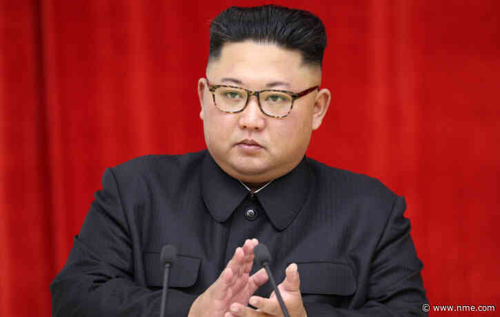 Kim Jong-un thinks that K-pop is a “vicious cancer”