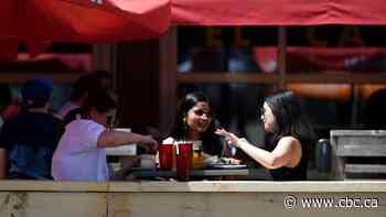 Provinces see relaxed restrictions as Canada's vaccine drive 'accelerating fast'