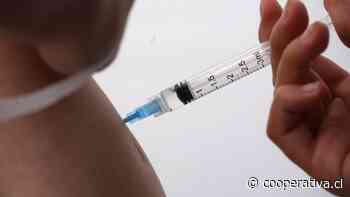 Calendario de vacunación contra el Covid-19: Jóvenes de 20 y 21 años, embarazadas y rezagados
