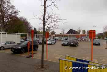 Binnenpad gaat dicht bij nieuwe fase masterplan (Kasterlee) - Het Nieuwsblad