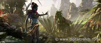 Avatar: Frontiers of Pandora is Ubisoft’s big E3 shocker