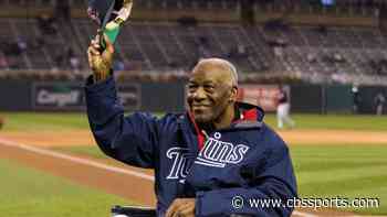 Former All-Star pitcher Jim 'Mudcat' Grant, who spent 14 seasons in the majors, dies at 85