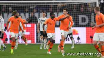 UEFA Euro 2020 odds, picks, predictions: European soccer expert reveals best bets for Netherlands vs. Ukraine