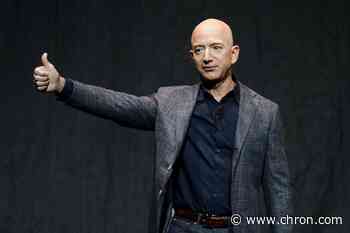 Winning auction bid to fly in space with Jeff Bezos: $28M