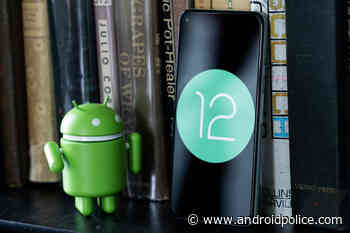 Android 12 may make setting up smart home gadgets less obnoxious - Android Police