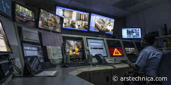 This is not a drill: VMware vuln with 9.8 severity rating is under attack - Ars Technica