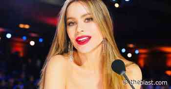 Sofia Vergara Has Thoughts For Uncle Sam On $43 Million-A-Year - TheBlast