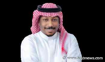 Who's Who: Abdulraheem Kano, director at Saudi Post and Logistics - Arab News