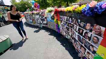 Biden to name Pulse nightclub a national memorial 5 years after mass shooting