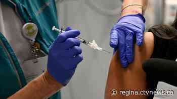 Sask. confirms 106 COVID-19 cases, 1 death