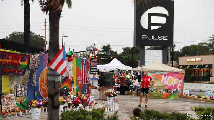 Democrats mark Pulse nightclub massacre anniversary with disproven narrative re anti-LGBT motive of terrorist