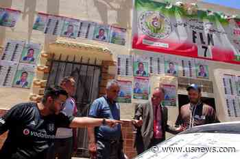 Algeria Election Gets Low Turnout Amid Opposition Boycott