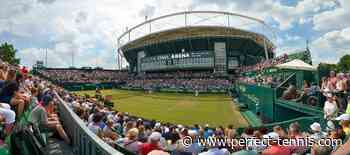 Noventi Open, Halle Draw 2021 - Perfect Tennis