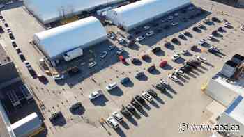 COVID-19 in Sask.: More age groups to be eligible for 2nd shot, but limited access to drive-thru clinics