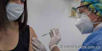 [VIDEO] Aprobaron vacunación para embarazadas y menores de 12 con comorbilidades - Extra Palmira