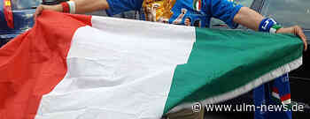 Europameisterschaft und Corona: Die Polizei passt auf