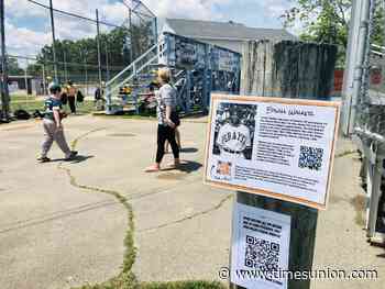 Little League in Delmar helps bring Negro Leagues to life