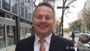 Judge rules Saskatoon city councillor Darren Hill should remain in office - CBC.ca