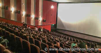 Reabren los cines en la Ciudad de Buenos Aires - Cinesargentinos.com