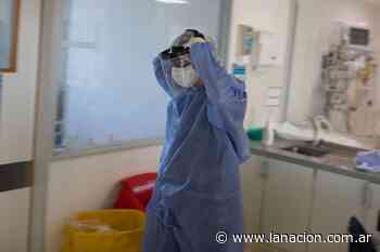 Coronavirus en Argentina: casos en Baradero, Buenos Aires al 12 de junio - LA NACION