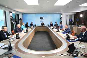 G7 Leaders Commit to Increasing Climate Finance Contributions