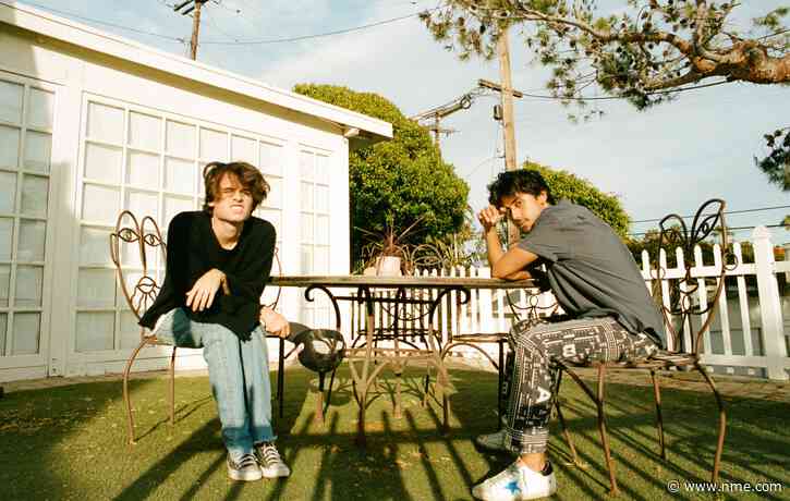 Tommy Lee’s son’s band Motel 7 drop infectious new single ‘Are We There Yet’