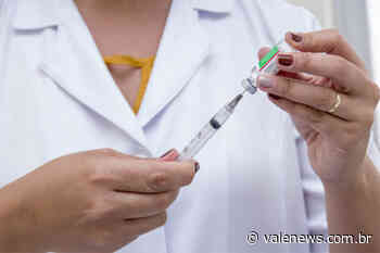 Vigilância em Saúde de Ubatuba divulga novo calendário após antecipação da vacinação contra a Covid-19 - Vale News